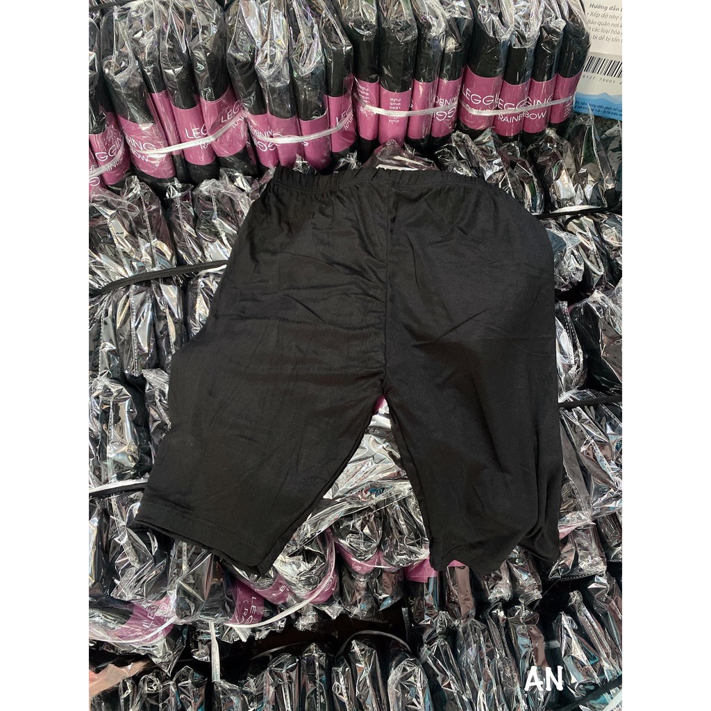 Quần Legging Lửng Nữ_Legging NGố Nâng Mông HÀNG THÁI SIÊU HOT | BigBuy360 - bigbuy360.vn