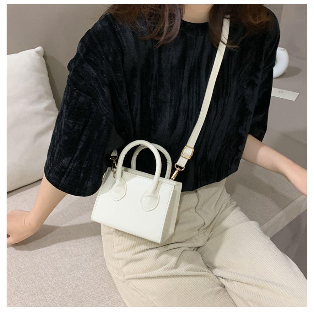 PINEVN Túi Tote Đeo Vai Đựng Tiền Xu