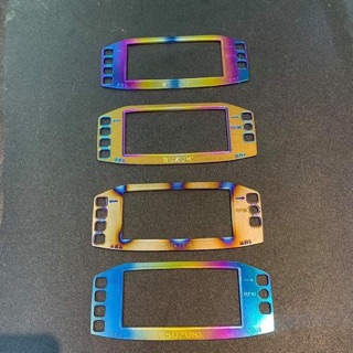 Dán đồng Hồ Raider Satria