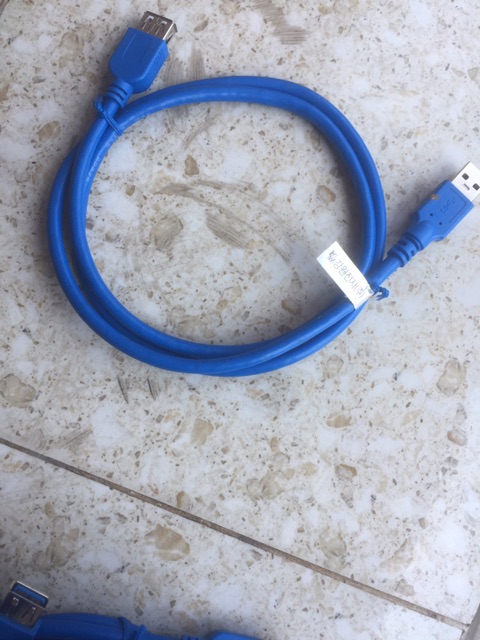 Cáp nối dài USB 3.0