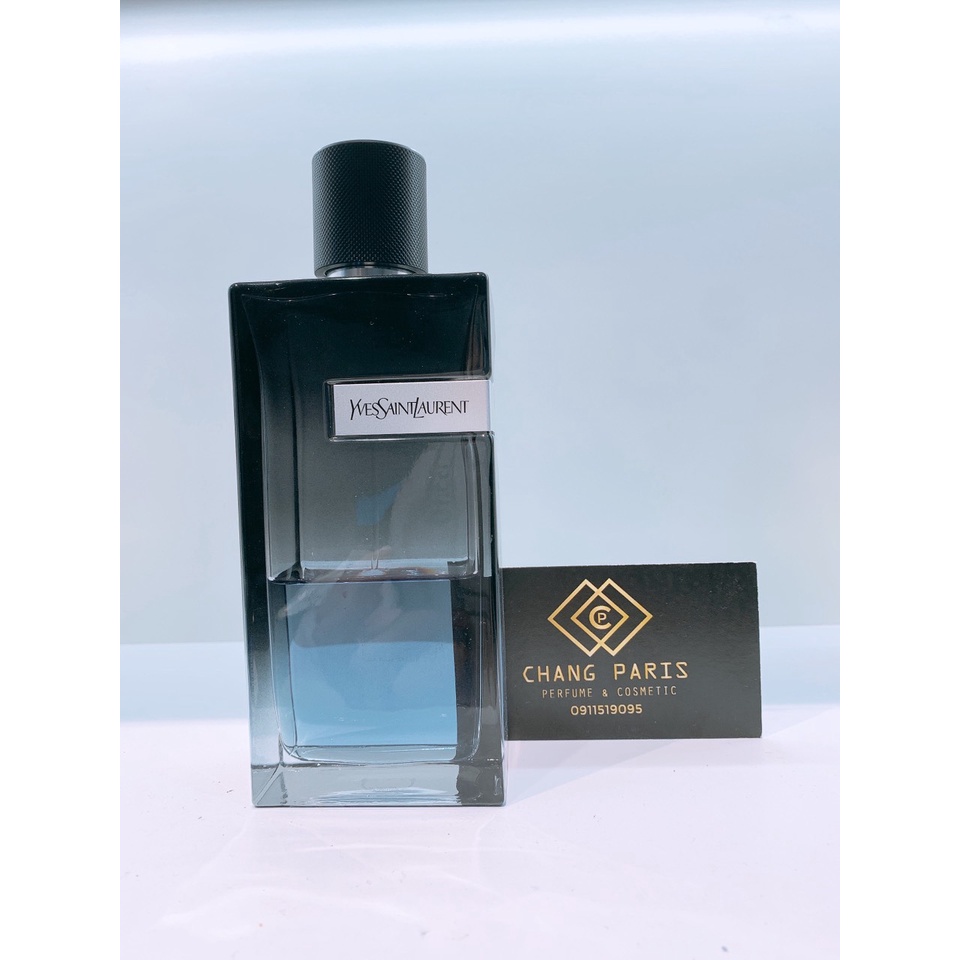 Mẫu Chiết Nước hoa YSL Y for men EDP Chính hãng