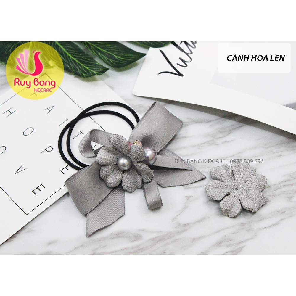 Cánh hoa len HQ 3A10