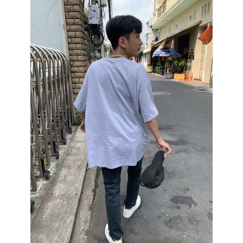 Quần Jeans Nam Slim fit Slimfit Spao Korea Hàn Quốc chính hãng