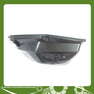 Ốp Pô E Carbon VARIO 2018 Greenneworks