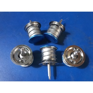 10 cái le đáy nồi cơm thái