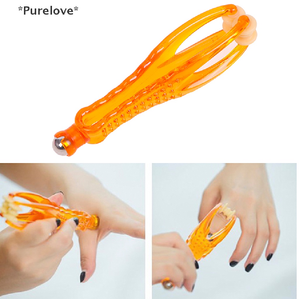 1 Con Lăn Massage Ngón Tay Chuyên Dụng Chất Lượng