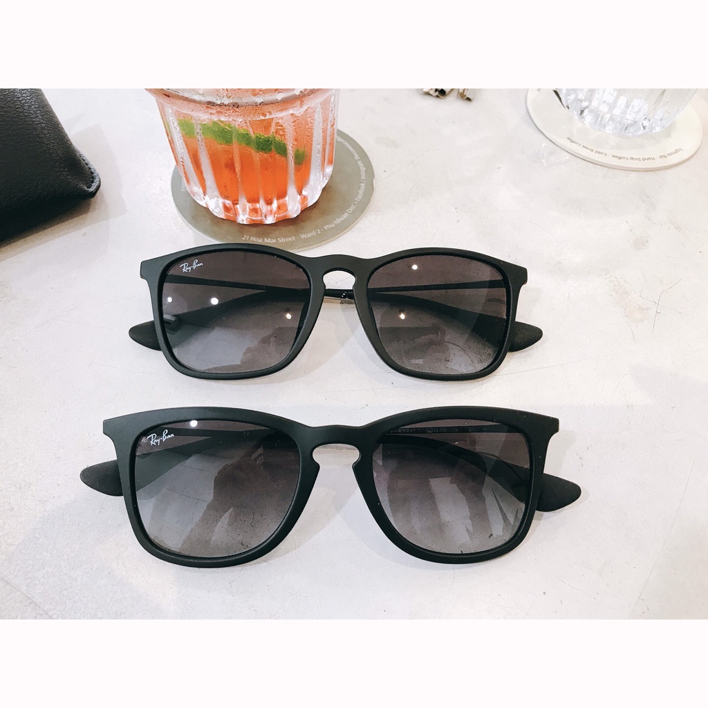 MẮT KÍNH RAYBAN GLASSES
