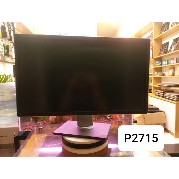 Màn hình Dell 27″ Ultrasharp P2715Q HD 4K