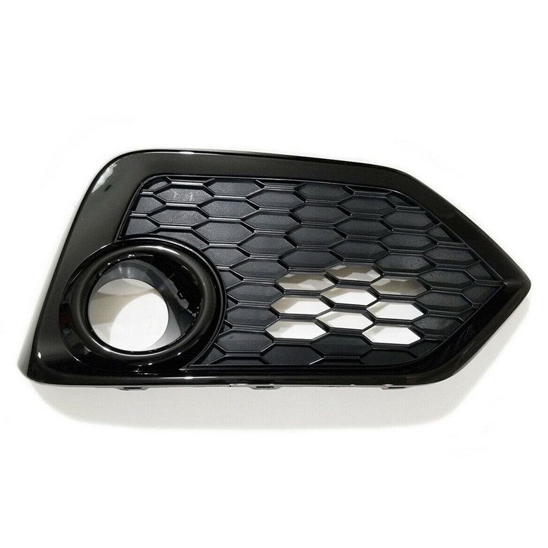 Vỏ Bọc Đèn Sương Mù Cho 17-19 Honda Civic 71108-TGG-A20 71103-TGG-A20