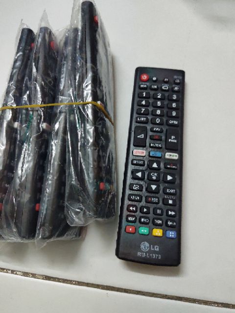 Remote điều khiển tivi thông minh  LG RM-L1379