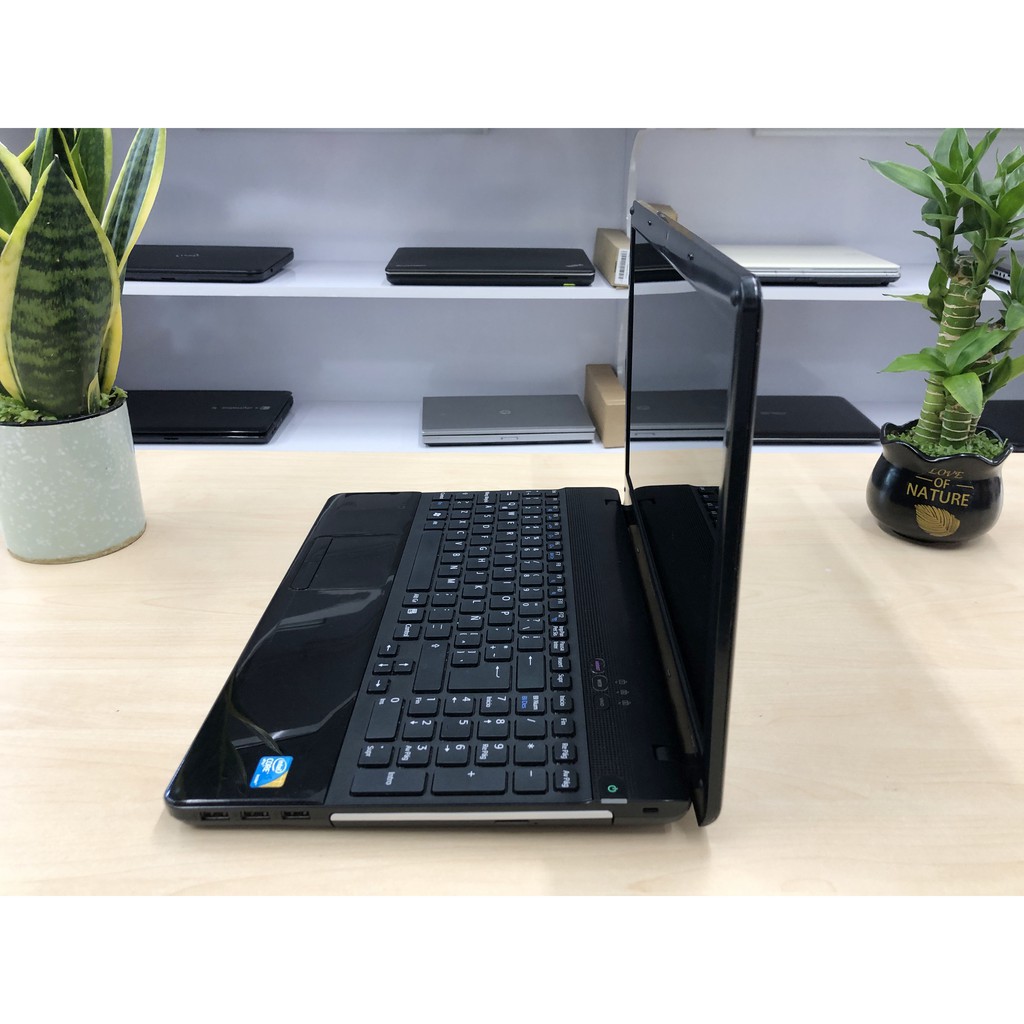 Laptop SONY VAIO VPCEB - i5 M450 - RAM 4G - HDD 500G -14in HD | BigBuy360 - bigbuy360.vn