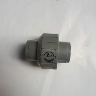 Rắc co ống nhựa PVC TAIJAAN loại đẹp