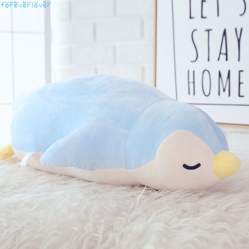 Chim Cánh Cụt Nhồi Bông Hoạt Hình Đáng Yêu