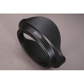 Lens hood Loa che nắng EW-83E ( EW 83E) cho ống kính Canon 17-40 mm , 16 -35 mm và 10-22 mm