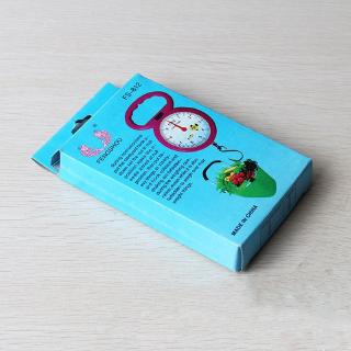 Cân Điện Tử Mini 10kg Có Móc Treo