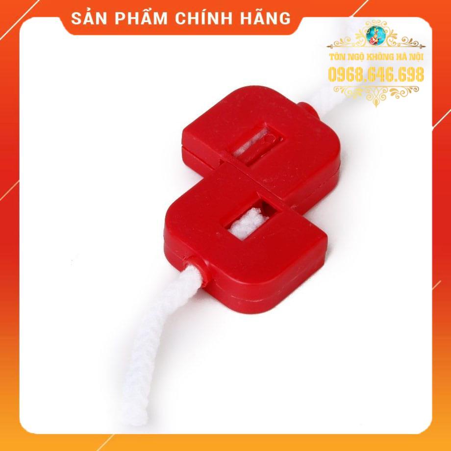 Đồ chơi Ảo thuật hấp dẫn với hộp cắt dây