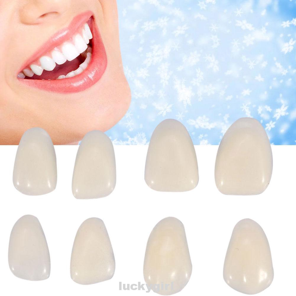Phụ Kiện Răng Sứ Chất Lượng Cao