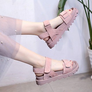 Sandal nữ chào hè 2021
