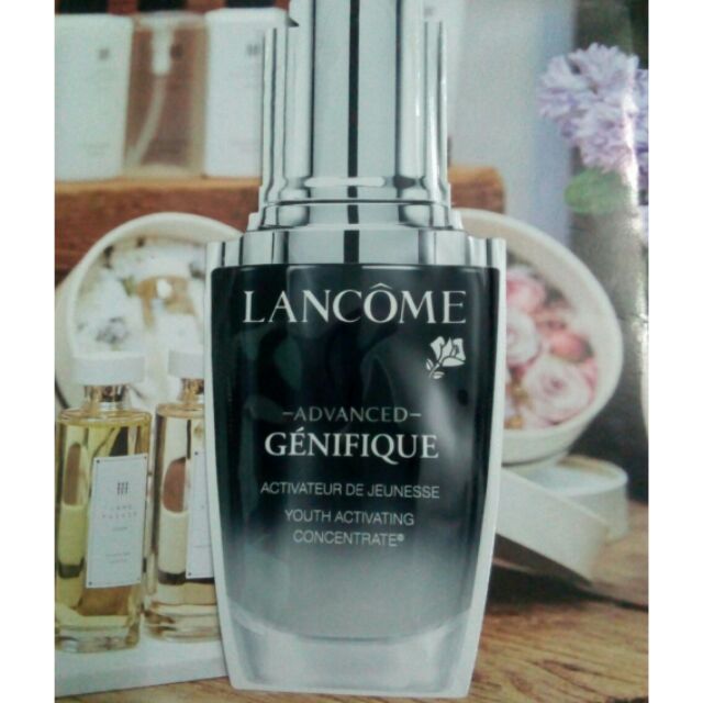 Sample Serum Trẻ Hóa Da Thần Kì Lancome Advanced