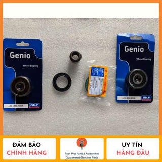 BỘ BẠC ĐẠN PHỐT CỤC CANH CÙI DĨA BÁNH SAU SONIC 150 NHẬP KHẨU CHÍNH HÃNG