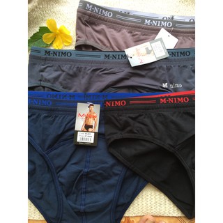 QUẦN LÓT NAM M-NIMO (BOXER)