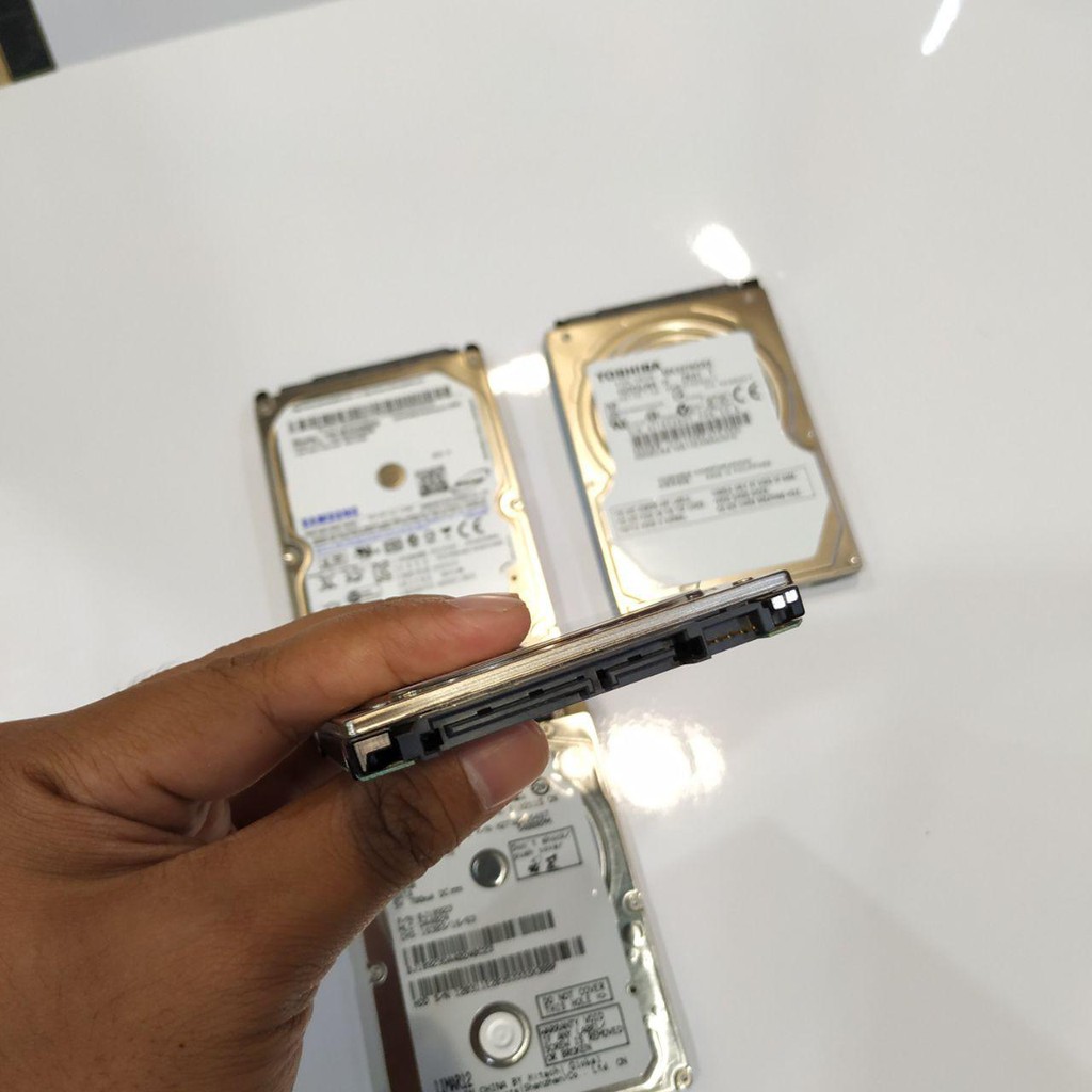 Ổ Cứng Di Động Hdd 320gb 2.5 Inch Cho Laptop | BigBuy360 - bigbuy360.vn