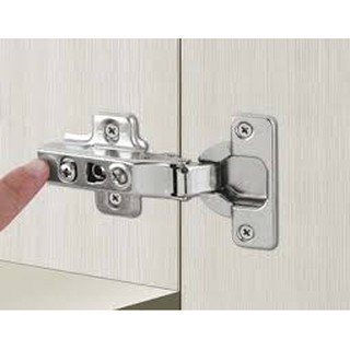 Bản lề bật Ivan không giảm chấn