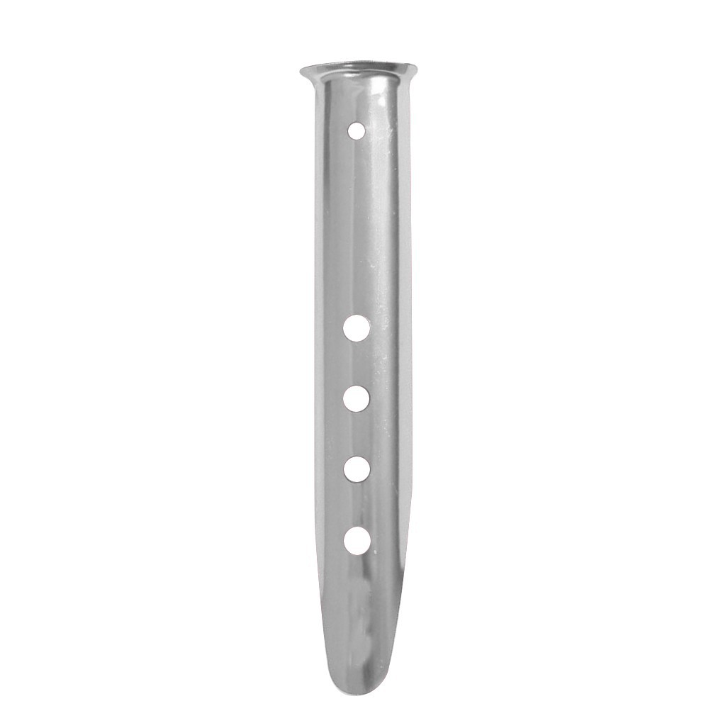 Cọc dựng lều cắm trại hình chữ U bằng hợp kim nhôm