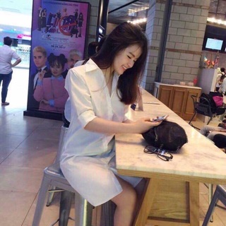 Váy sơmi