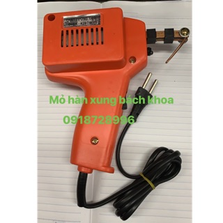 mỏ hàn xung bách khoa