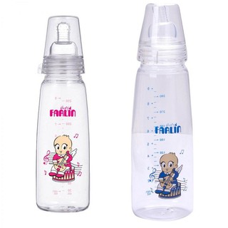 Bình sữa Farlin nhựa PP thiên thần TOP-747T3 250ml