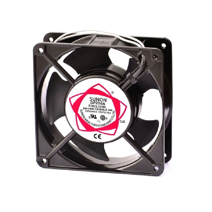 Quạt Tản Nhiệt SUNON PMD1204PKB3-A 4020 4CM 12V 2.6W