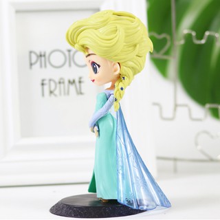 Búp bê công chúa Elsa