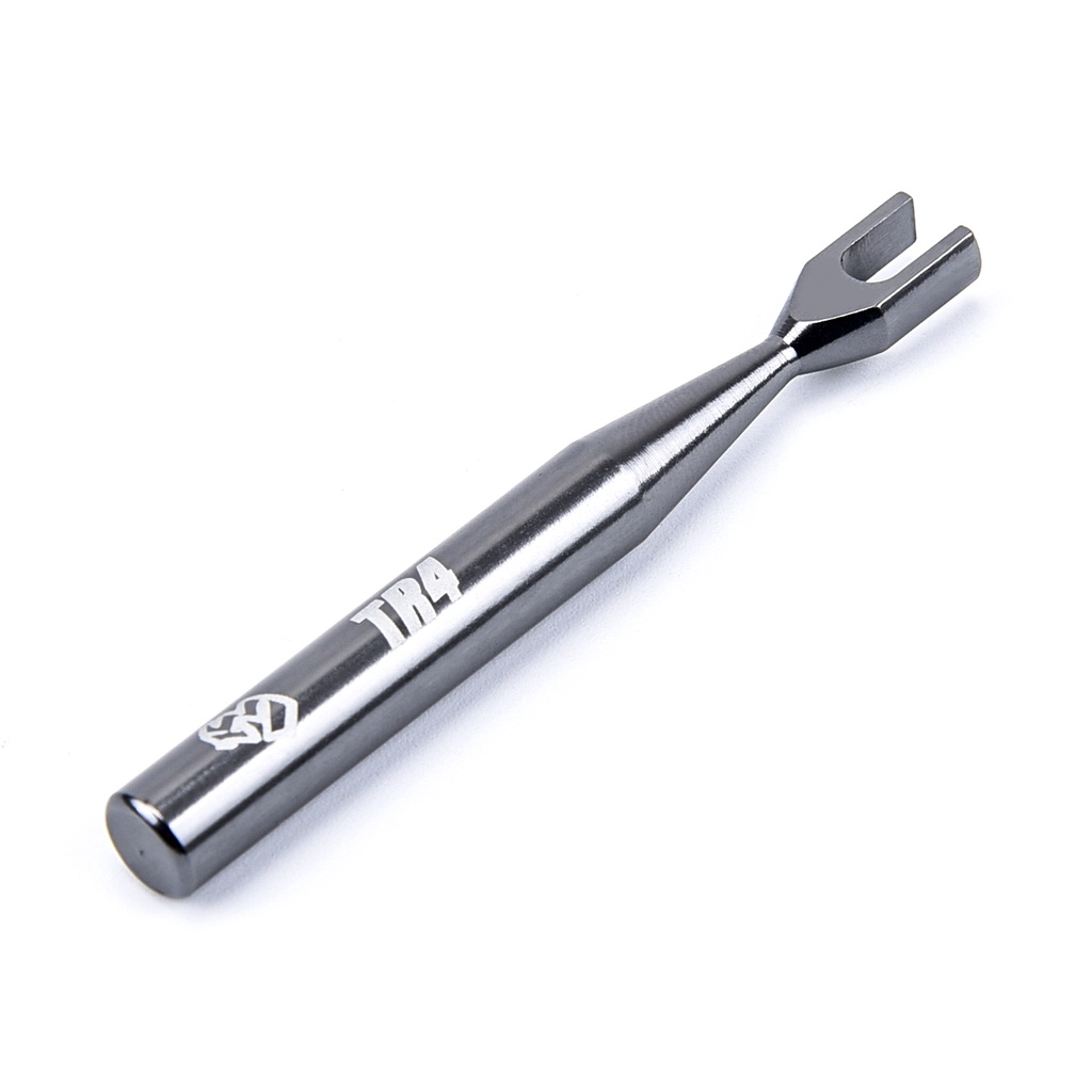Cờ Lê Nhôm 3mm 4mm 4.1mm Cho Xe Hơi Điều Khiển Từ Xa