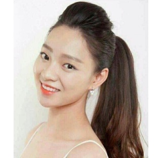 Sét mái phồng ( bộ 3 cái )
