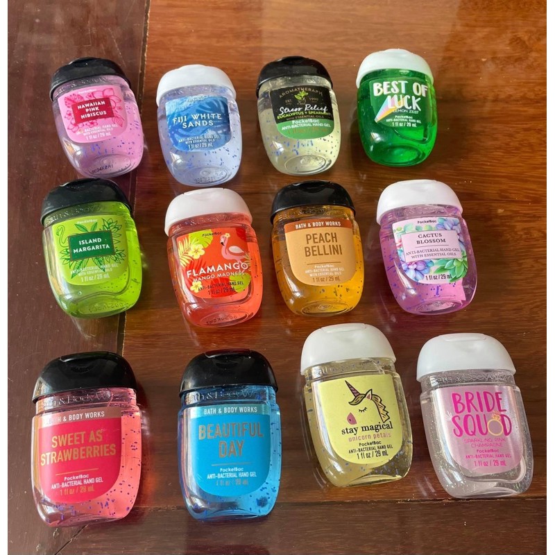 Nước Rửa Tay Khô Bath And Body Works | BigBuy360 - bigbuy360.vn