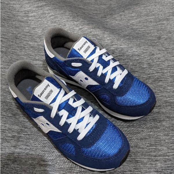 Giày bé trai Saucony