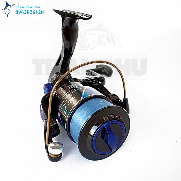 Máy câu cá YF200 hàng hót y hình