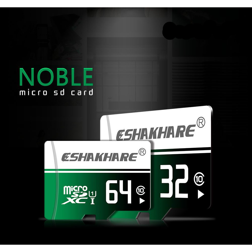 Thẻ nhớ Micro SD EVO Plus dung lượng 16GB / 32GB / 64GB / 128GB tốc độ truyền 30mb/S | BigBuy360 - bigbuy360.vn