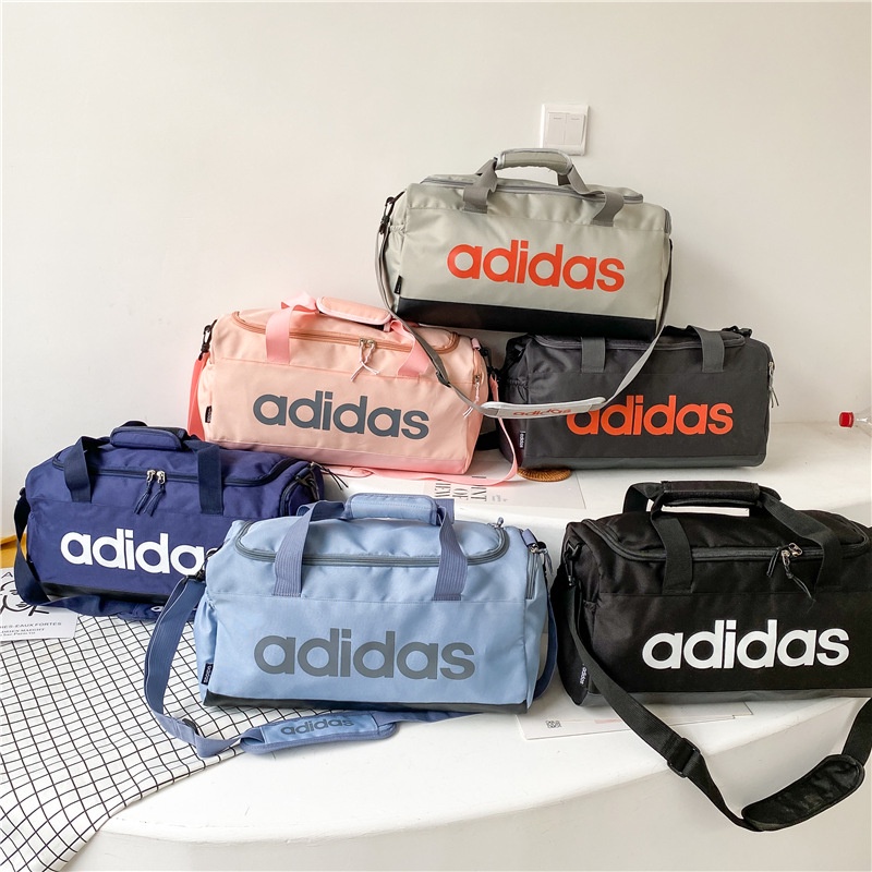 Túi Du Lịch Adidas Chống Thấm Nước Chất Lượng Cao KZ3036