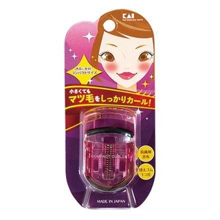 (MÀU NGẪU NHIÊN) BẤM MI KAI - KẸP MI KAI NHẬT BẢN