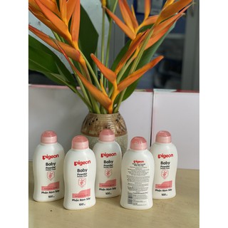 Phấn rôm, Phấn rôm sẩy Pigeon 100g