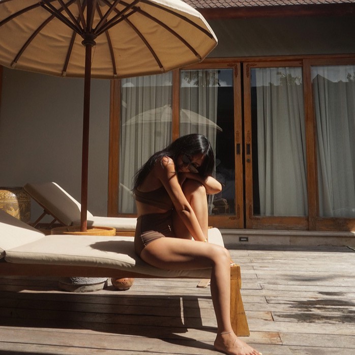 [HÀNG MỚI 2020] Bikini đi biển cao cấp Italy - Áo tắm nữ hè 2020 | BigBuy360 - bigbuy360.vn