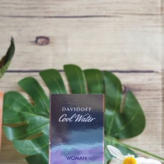 Nước hoa sample nữ chính hãng Davidoff