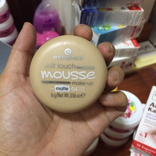 Phấn tươi Mouse