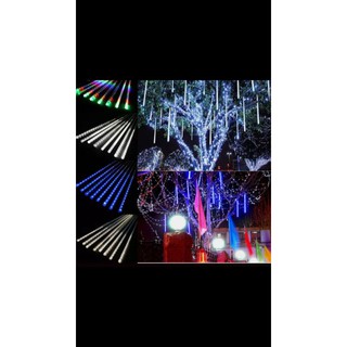 Đèn led sao băng 8 ống x 50cm