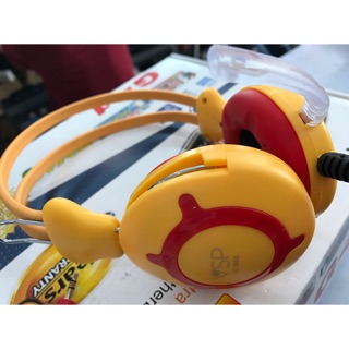 Tai nghe VSP trâu vàng CD888/999