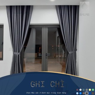 [ SALE SỐC ] RÈM CỬA ĐẸP - RÈM VẢI NHIỀU MẦU NHIỀU ZIZE