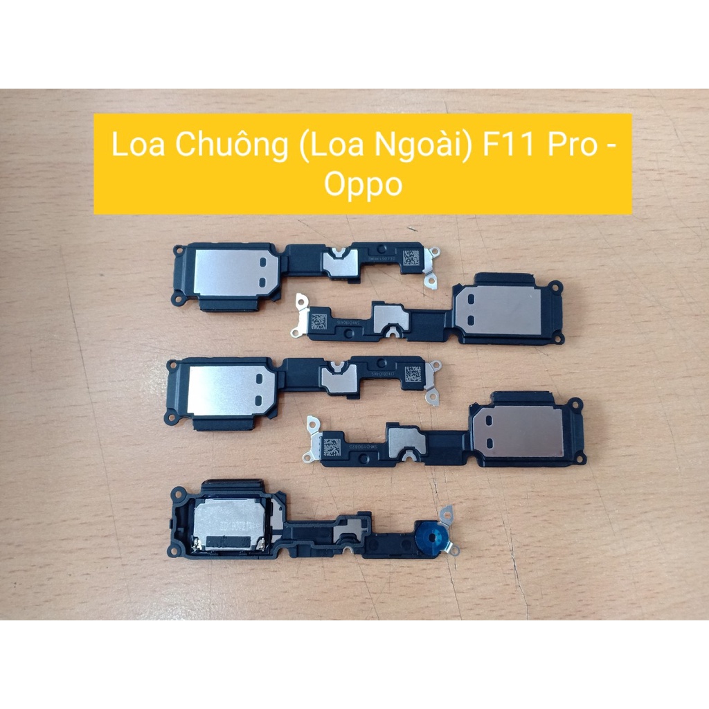 Loa Chuông  F11 pro - Oppo