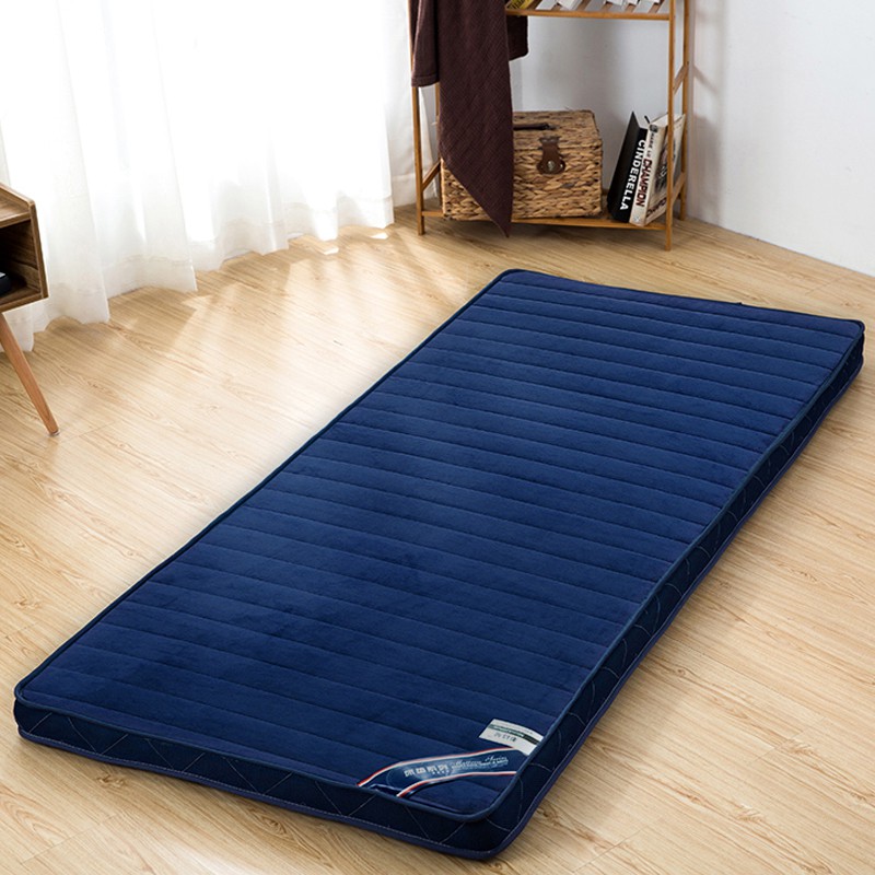 Ký túc xá hiện vật nệm tatami ký túc xá sinh viên dày đơn